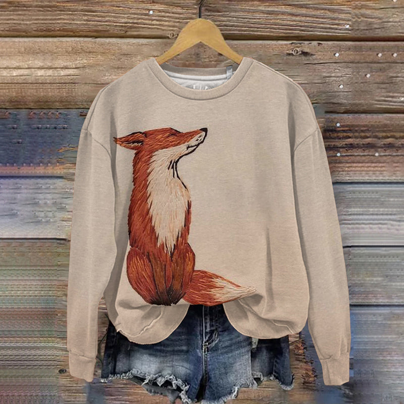 Gracefully Designed Shirt