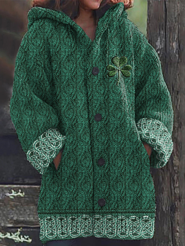 Thoughtfully Designed Sweater