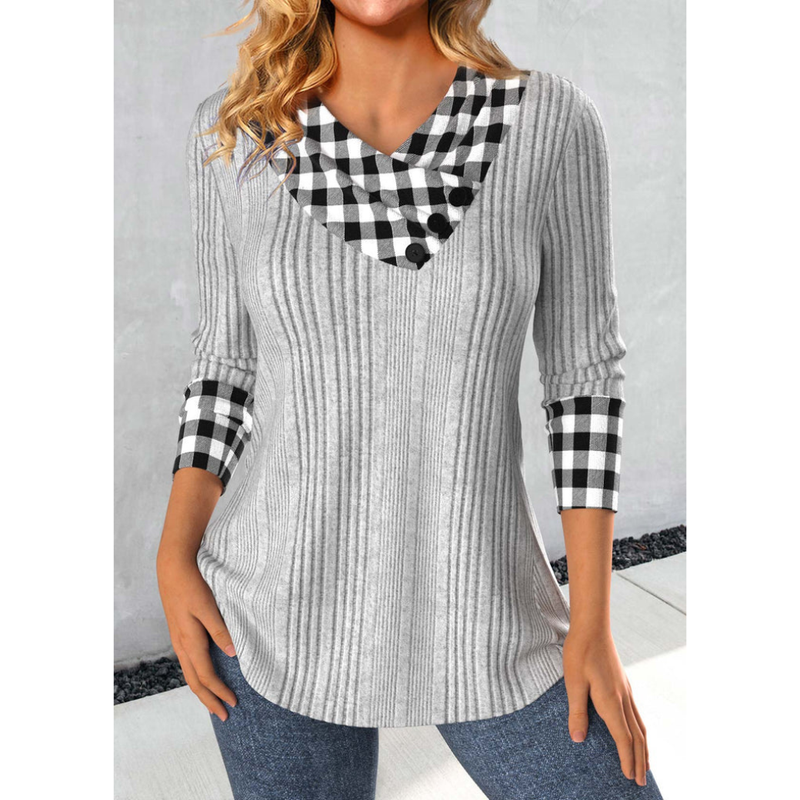 Vintage Inspired Sweater