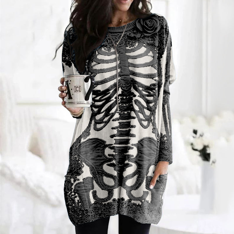 Elegantly Designed Sweater