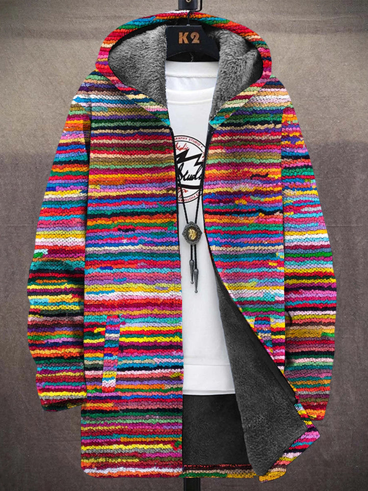 Timeless Vintage Style Coat