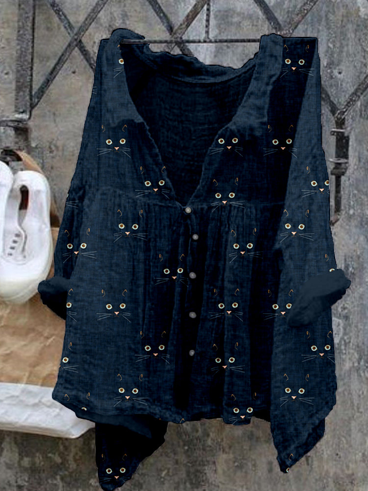 Vintage Inspired Shirt