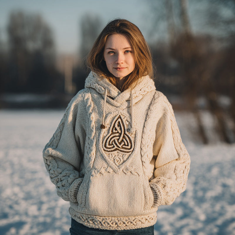 Classic Vintage Sweater