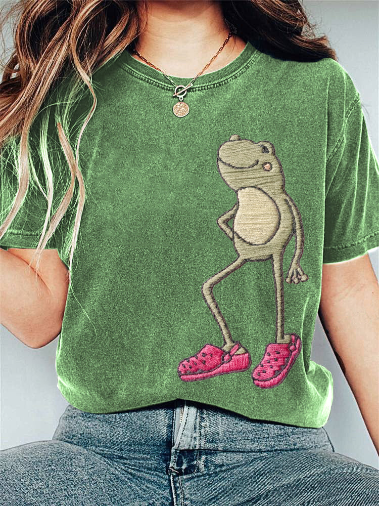 Classic Vintage T-Shirt