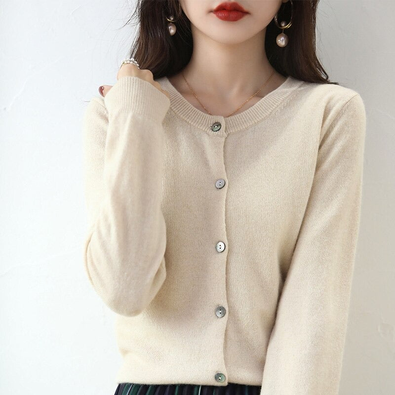 Classic Vintage Jacket
