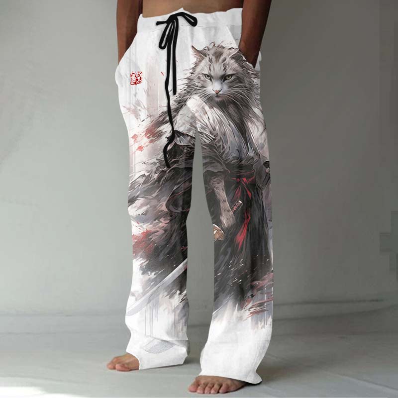 Vintage Inspired Pants