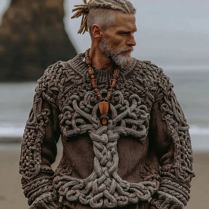 Classic Vintage Sweater
