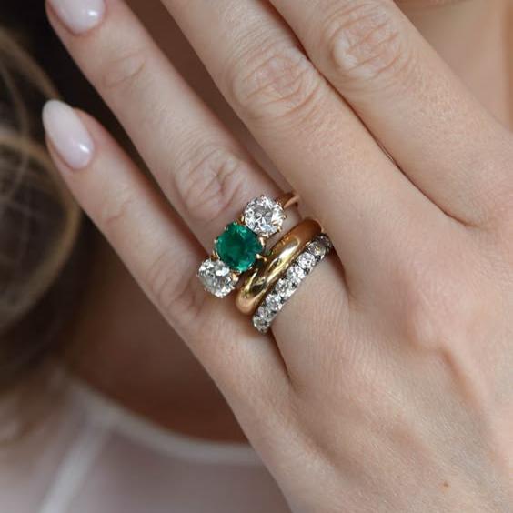 Delicate Artisan Set