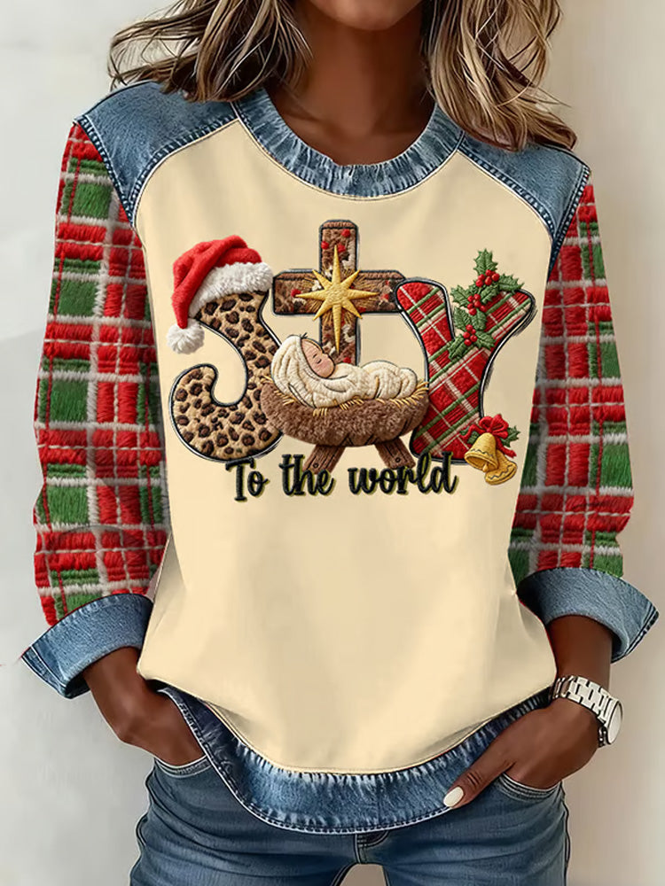 Vintage Inspired Shirt