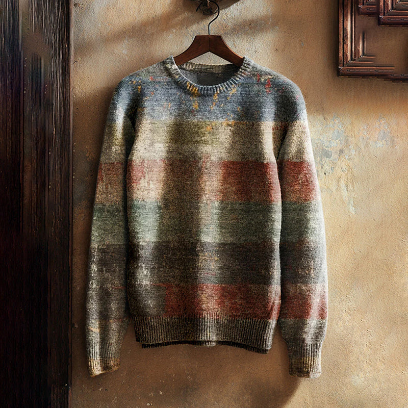 Thoughtfully Designed Sweater