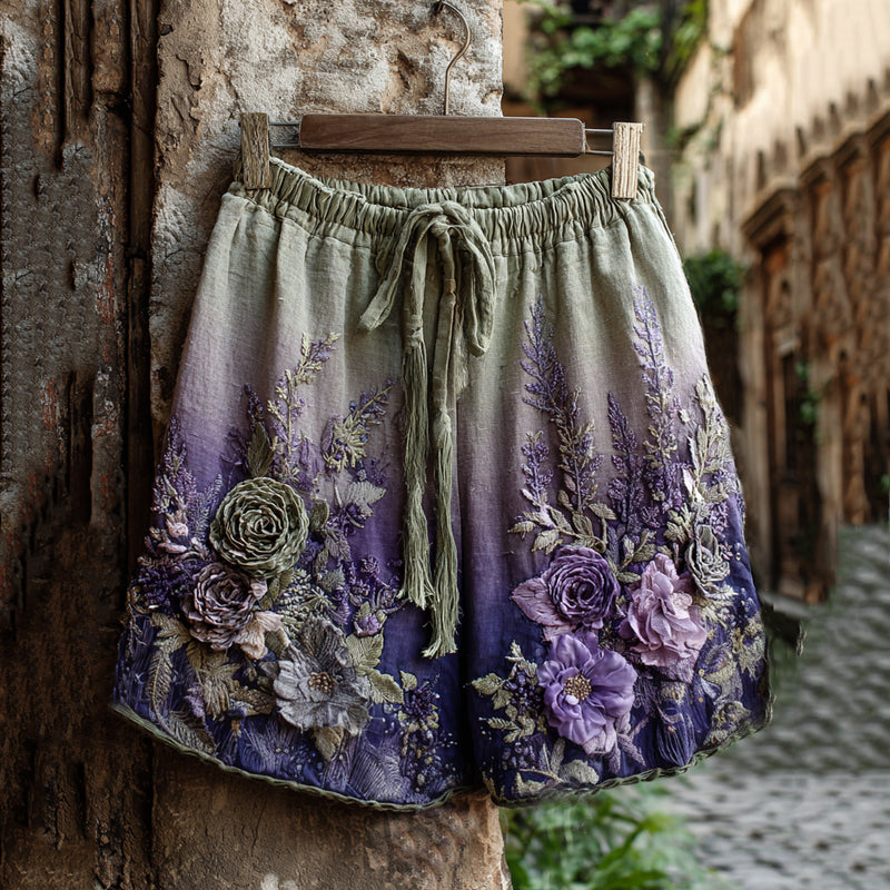 Vintage Inspired Garment