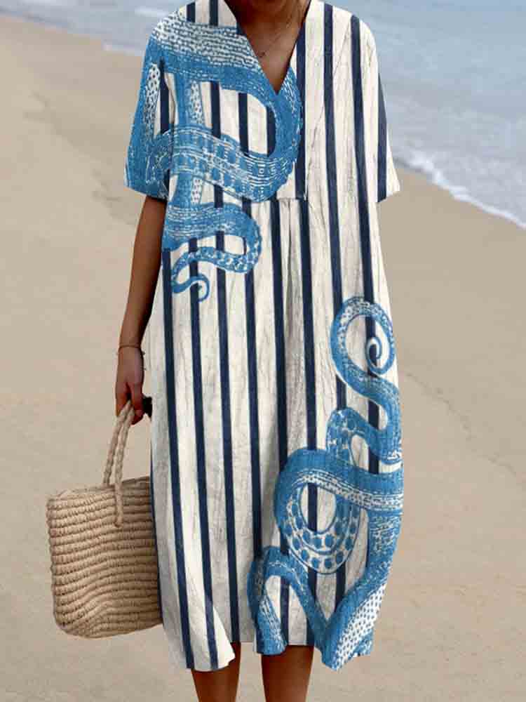 Beautifully Crafted Dress