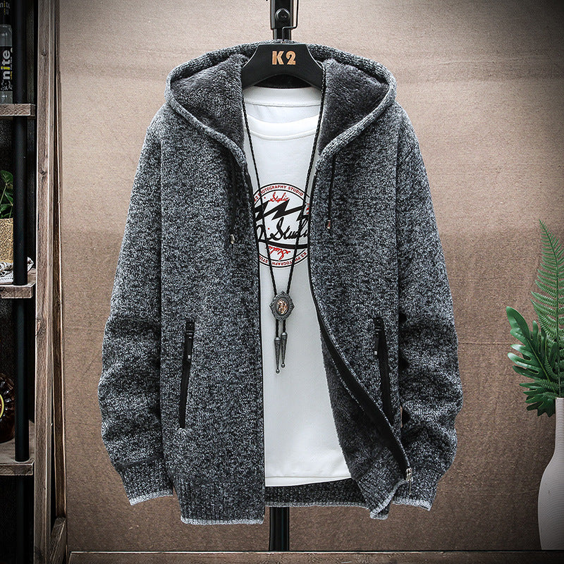 Classic Designed Cardigan