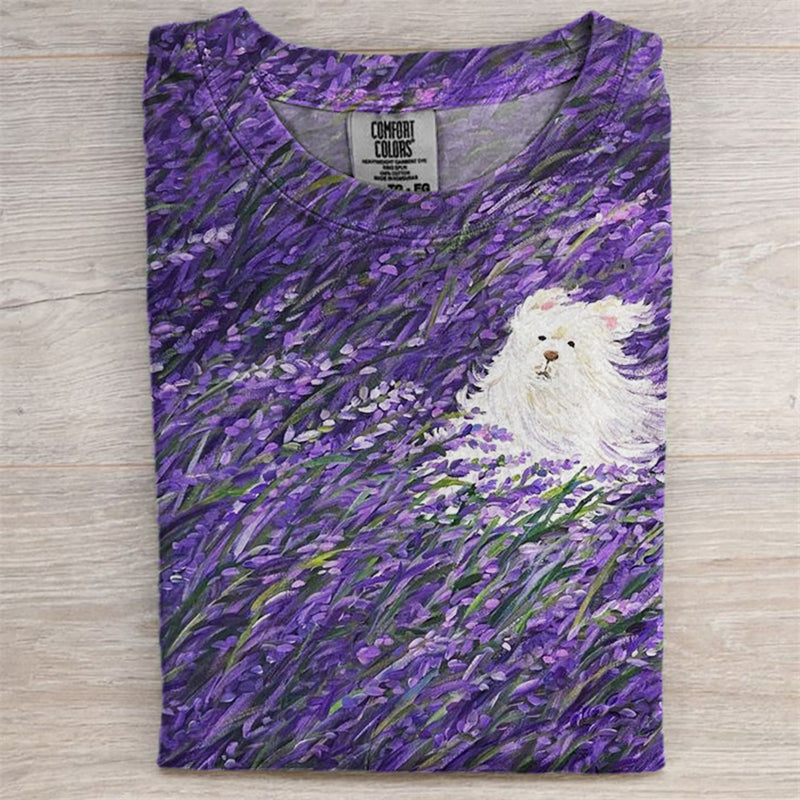 Vintage Inspired Shirt