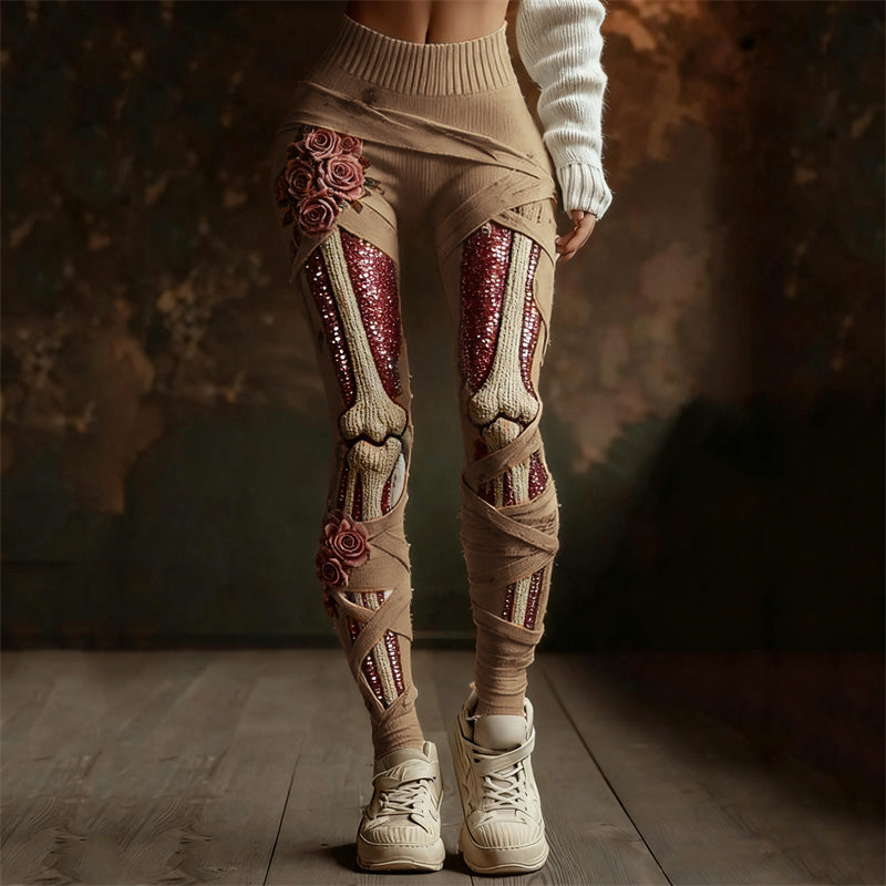 Timeless Vintage Style Garment
