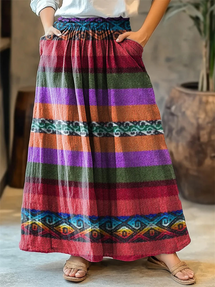Thoughtfully Designed Garment