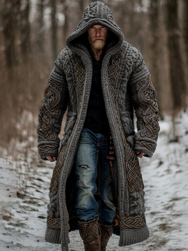 Thoughtfully Designed Cardigan
