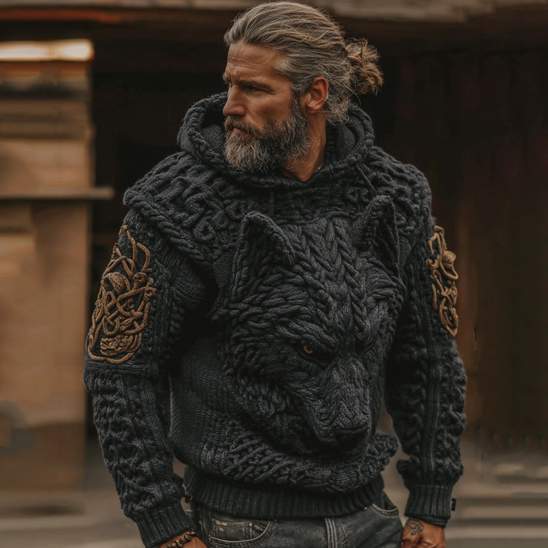 Classic Vintage Sweater