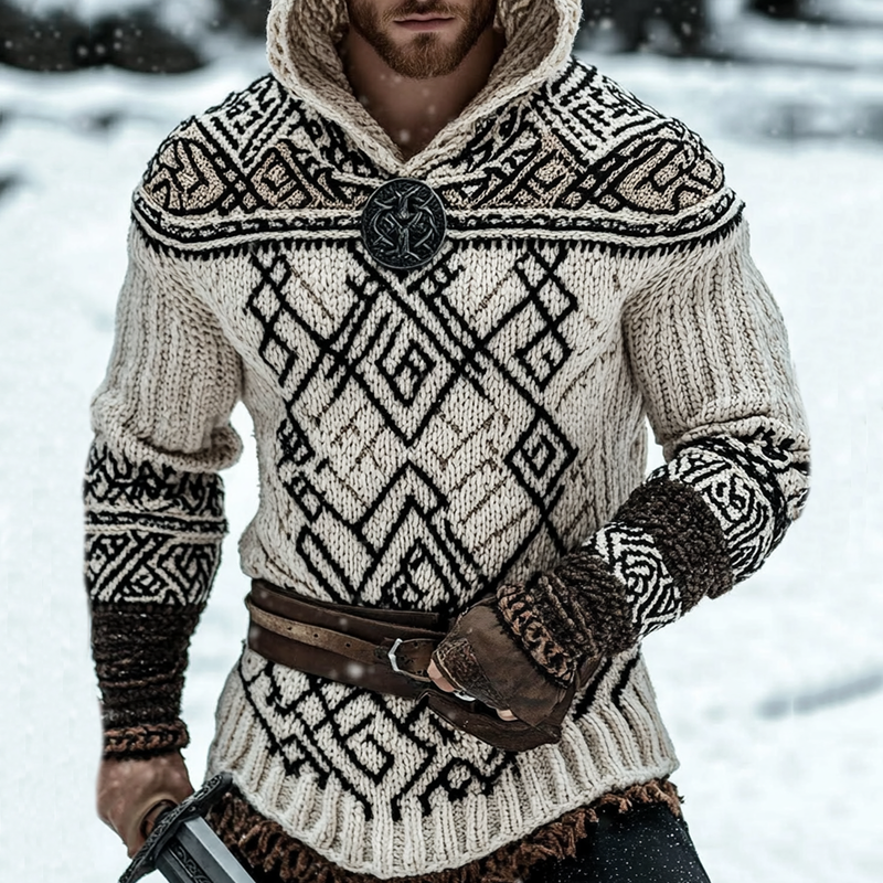 Classic Vintage Sweater