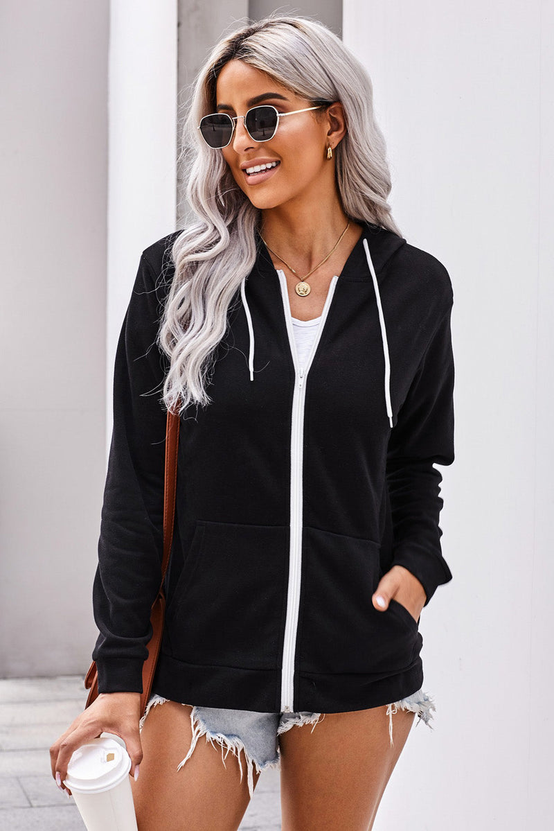 Thoughtfully Designed Jacket