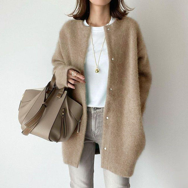 Elegantly Designed Cardigan
