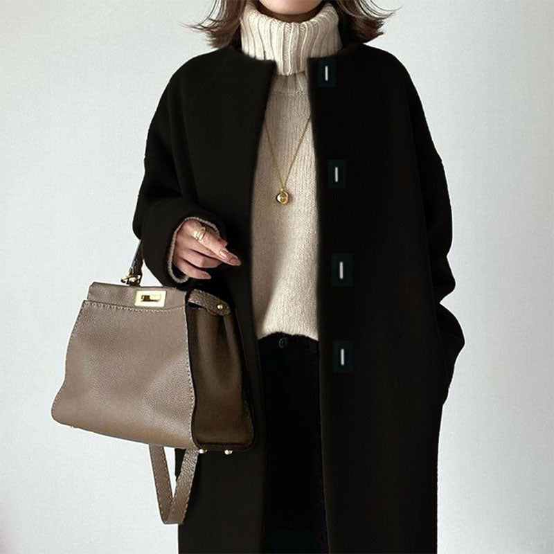 Classic Designed Coat