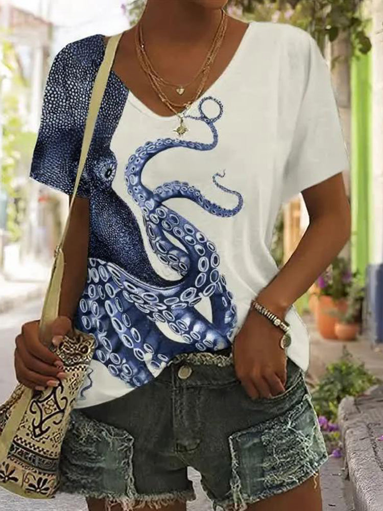 Vintage Inspired T-Shirt