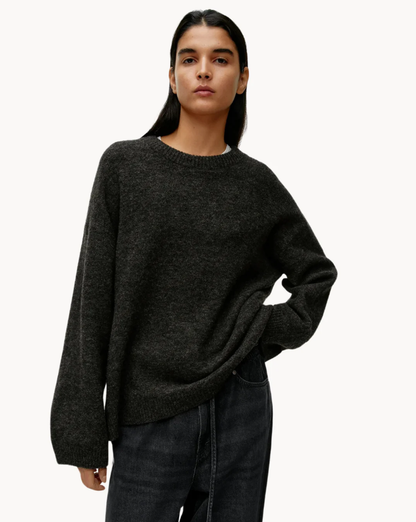 Thoughtfully Designed Sweater