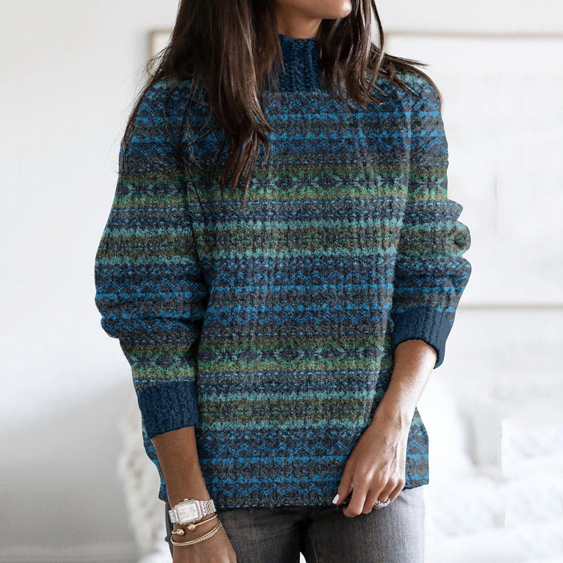 Classic Vintage Sweater