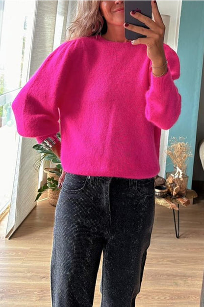 Beautifully Crafted Sweater