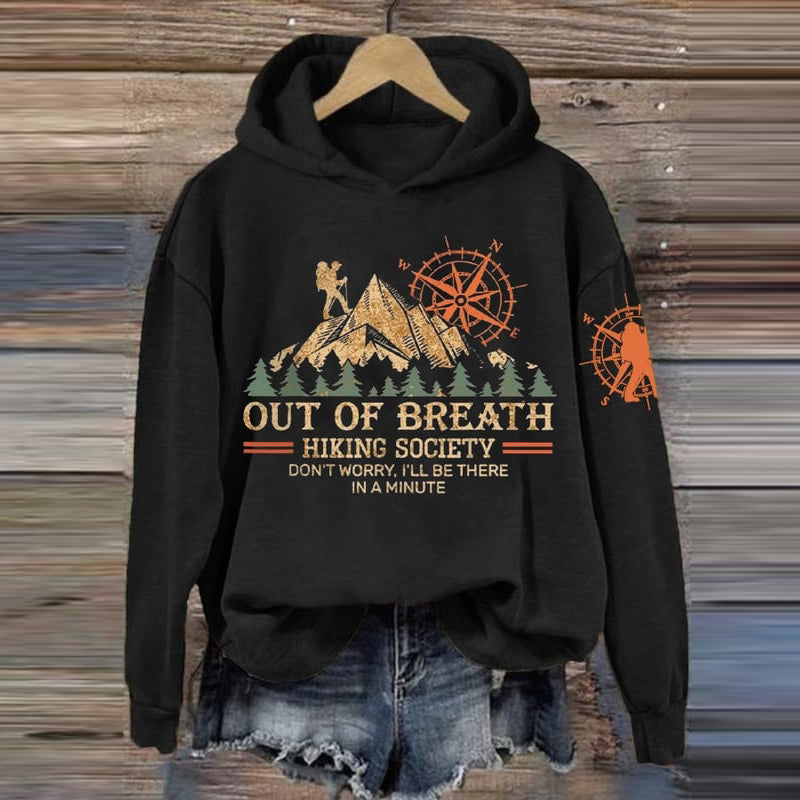 Thoughtfully Designed Garment