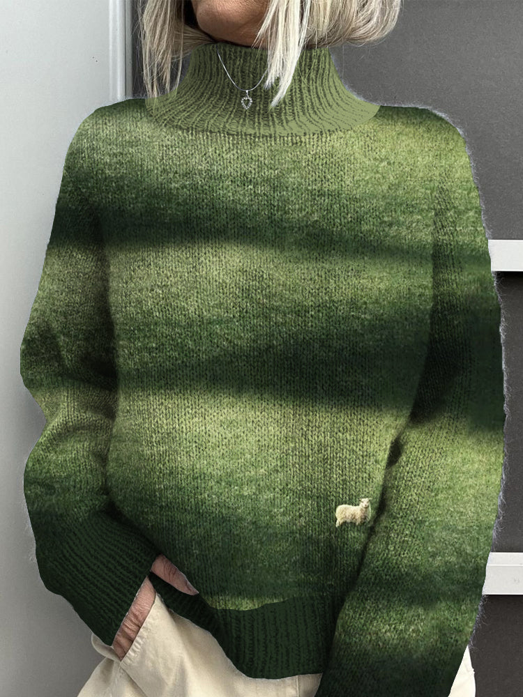 Classic Vintage Sweater