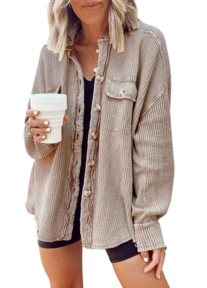 Aurielle | Modern and Comfortable winter Jacket