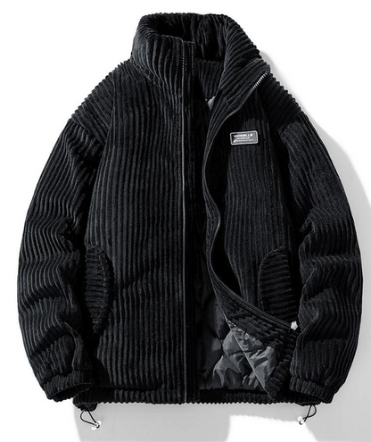 JO | Corduroy jacket