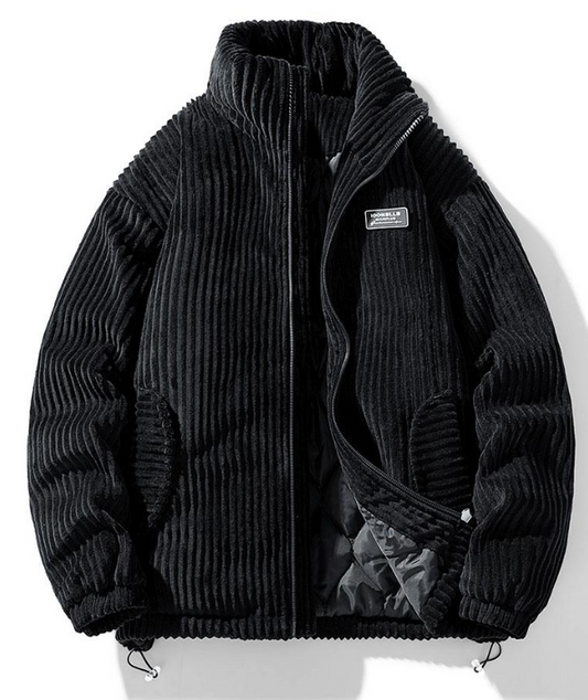 JO | Corduroy jacket