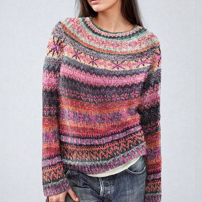 Classic Vintage Sweater
