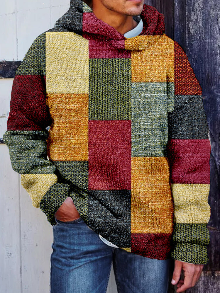 Beautifully Crafted Sweater