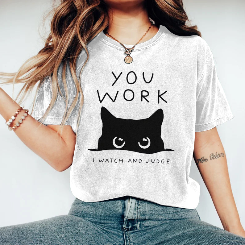 Elegantly Designed T-Shirt