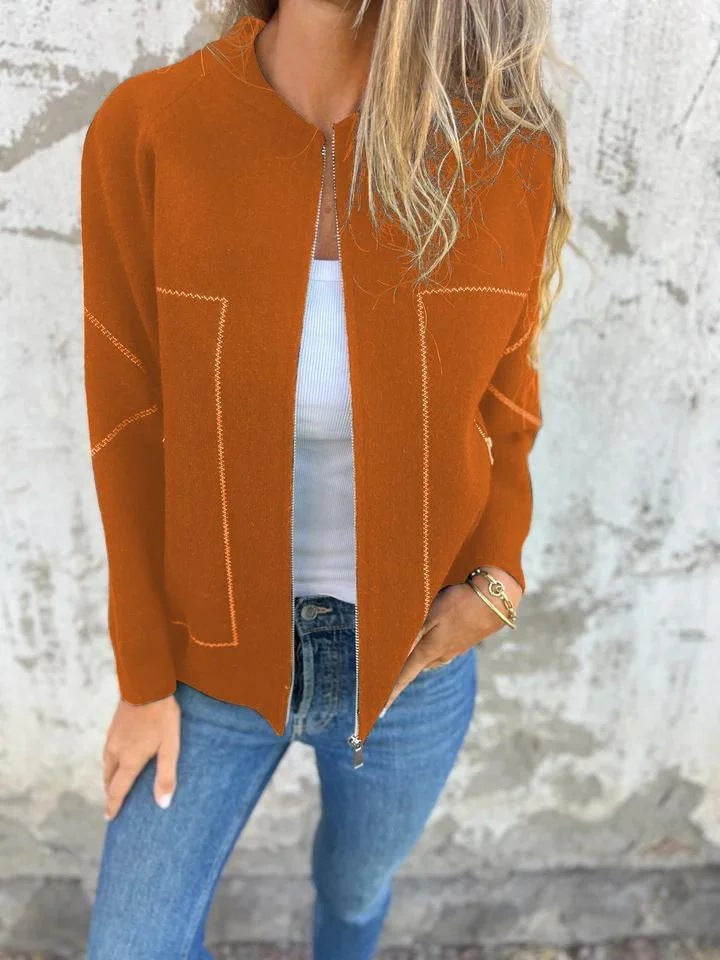 Beautifully Crafted Jacket