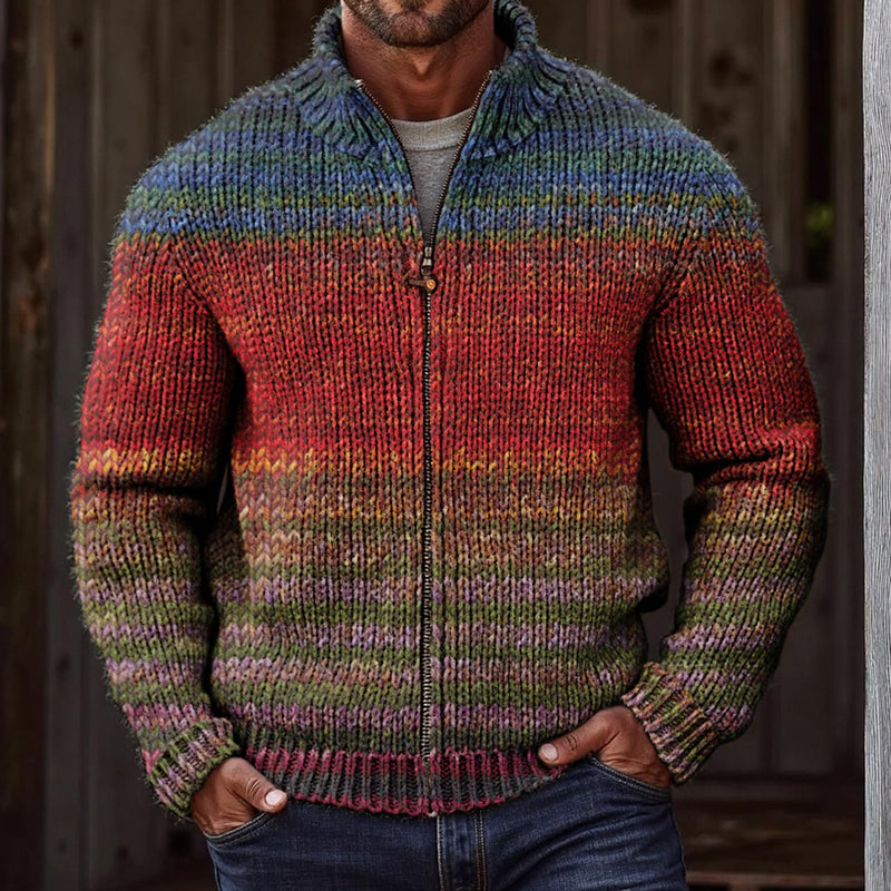 Elegantly Designed Sweater