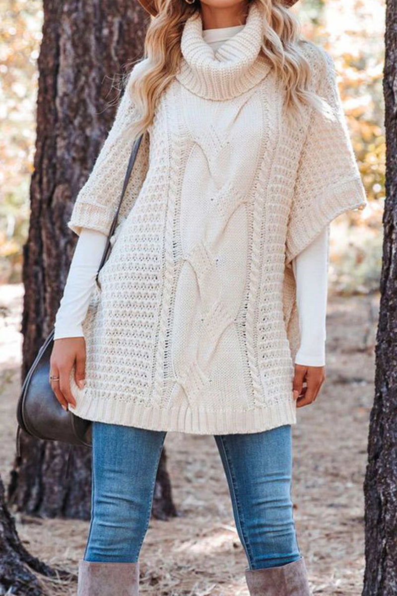 Classic Vintage Sweater
