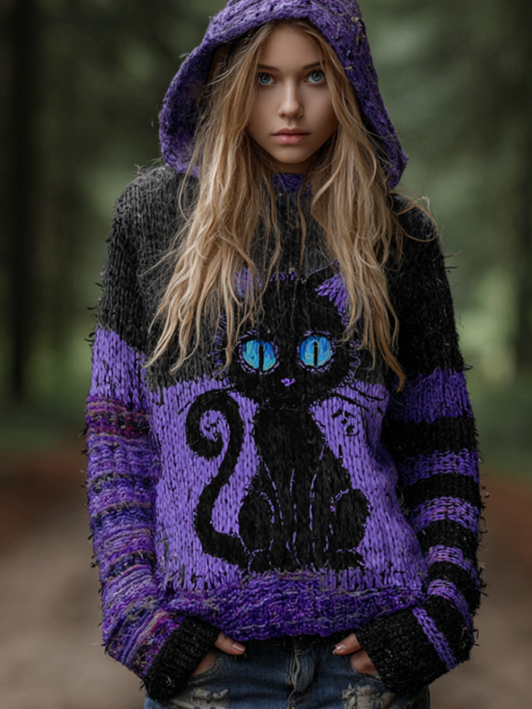 Classic Vintage Sweater