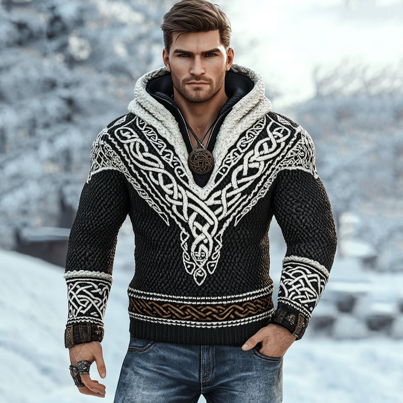 Beautifully Crafted Sweater