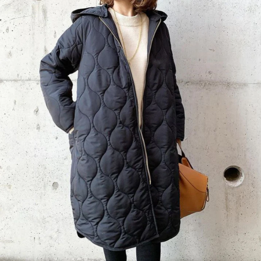 Classic Vintage Coat