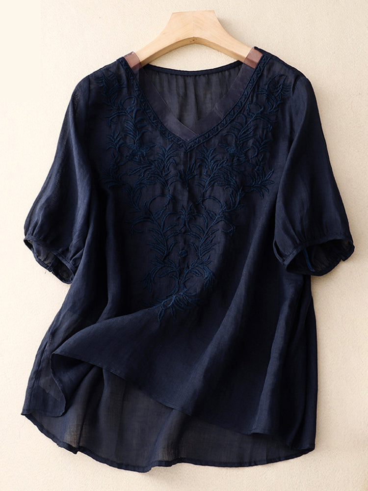 Elegantly Designed Shirt