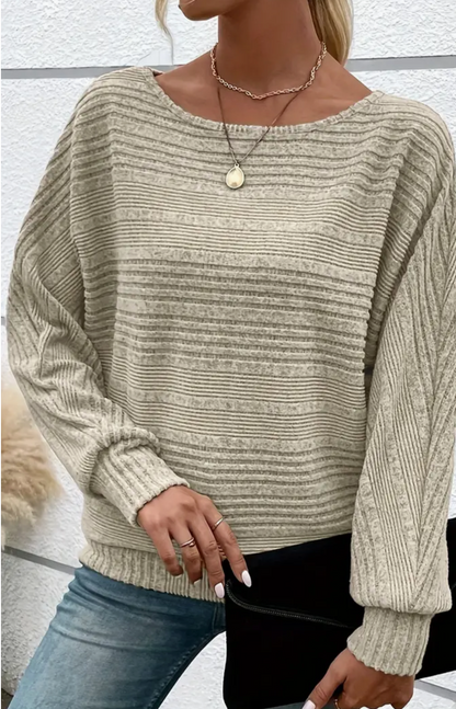 Thoughtfully Designed Sweater
