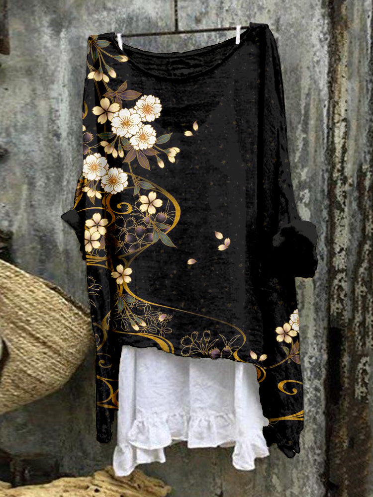 Thoughtfully Designed Garment
