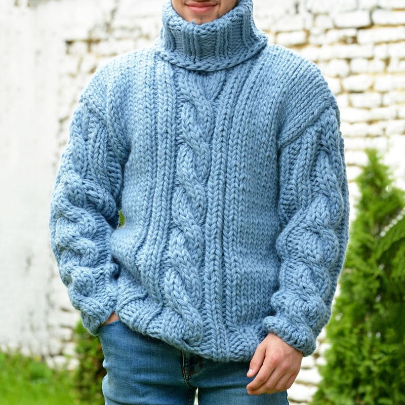 Classic Vintage Sweater