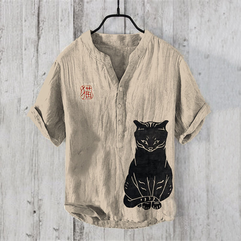 Classic Vintage Shirt
