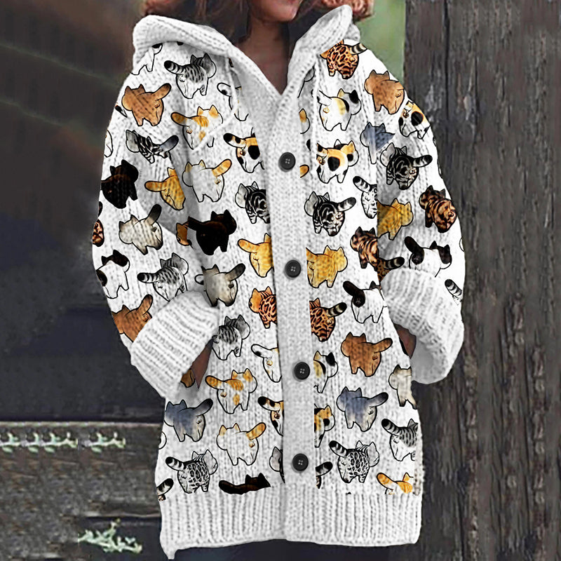 Beautifully Crafted Cardigan